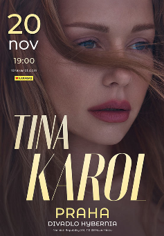 TINA KAROL